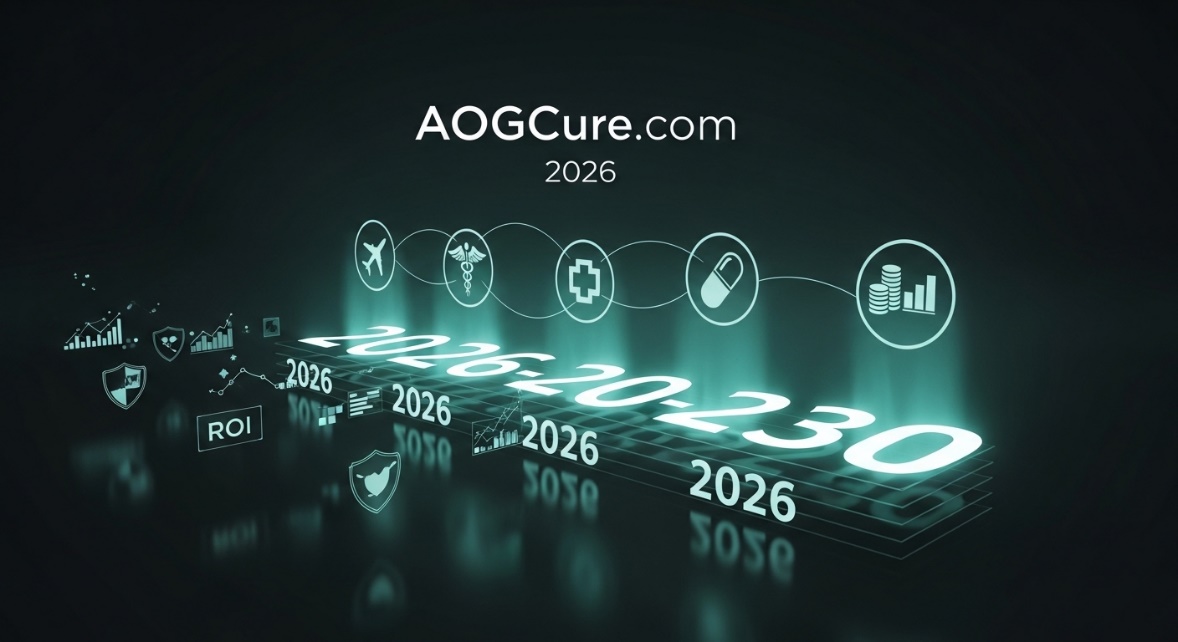 AOGCure AI roadmap